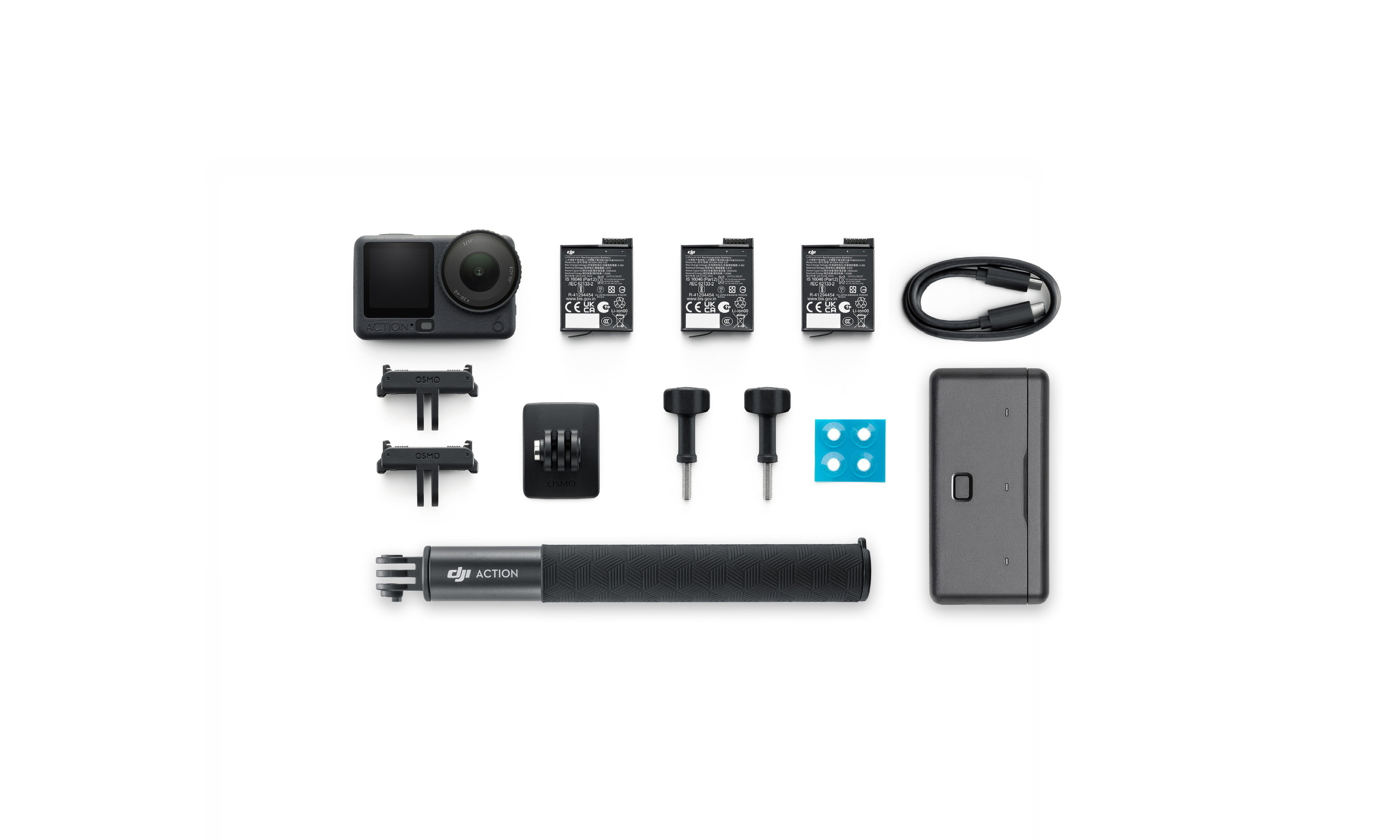 Osmo Action series